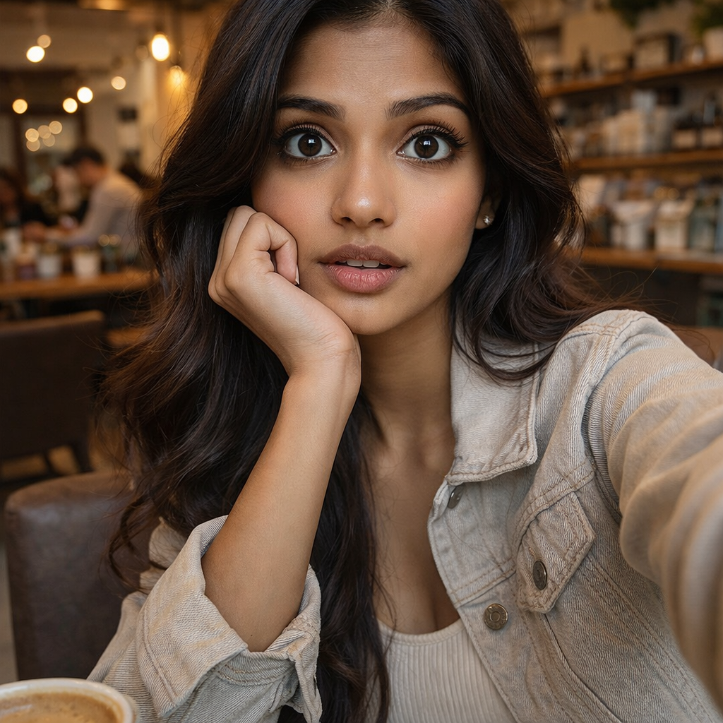 Reshma Patel